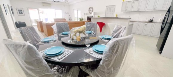 Cafe / Restaurant in Pattaya, Thailand 780m², Nr. 4942 3