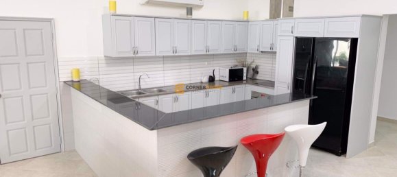 Cafe / Restaurant in Pattaya, Thailand 780m², Nr. 4942 14