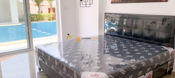 Cafe / Restaurant in Pattaya, Thailand 780m², Nr. 4942 11