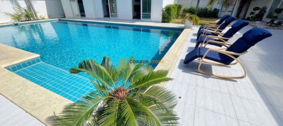 Cafe / Restaurant in Pattaya, Thailand 780m², Nr. 4942 30