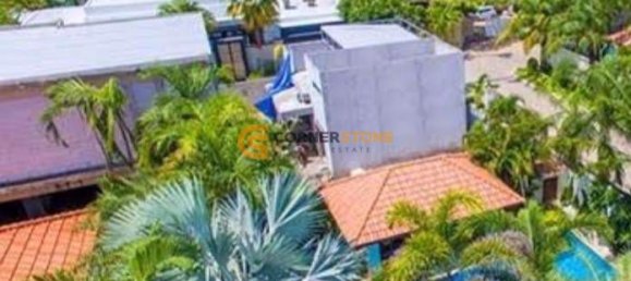 Cafe / Restaurant in Pattaya, Thailand 780m², Nr. 4942 23