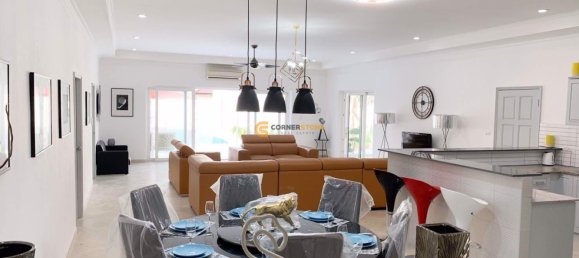 Cafe / Restaurant in Pattaya, Thailand 780m², Nr. 4942 8