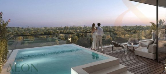 2 chambres appartement à vendre à Dubai Land, Dubai, UAE № 105160 5