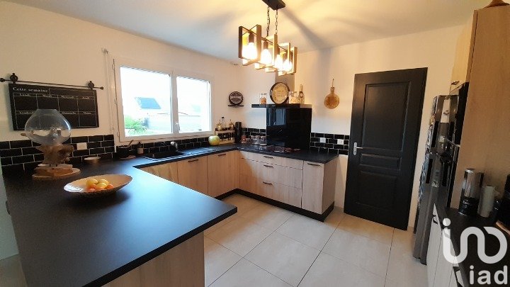 3 bedrooms House in Mazieres-de-Touraine, France No. 157717