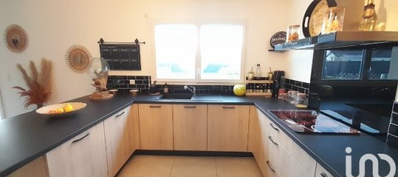 3 bedrooms House in Mazieres-de-Touraine, France No. 157717 12