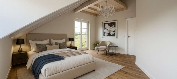 4 غرف نوم تاون هاوس في Lorrach, Germany رقم 40231 23