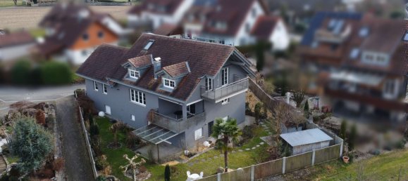 4 غرف نوم تاون هاوس في Lorrach, Germany رقم 40231 2