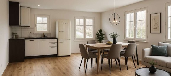 4 غرف نوم تاون هاوس في Lorrach, Germany رقم 40231 26