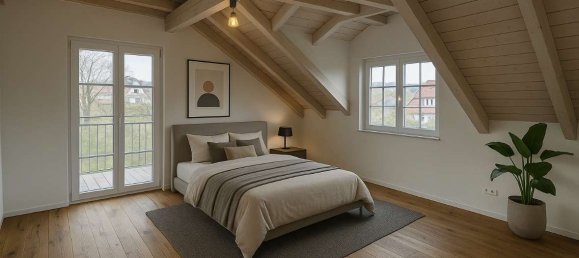 4 غرف نوم تاون هاوس في Lorrach, Germany رقم 40231 24