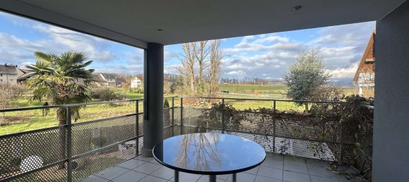 4 غرف نوم تاون هاوس في Lorrach, Germany رقم 40231 5