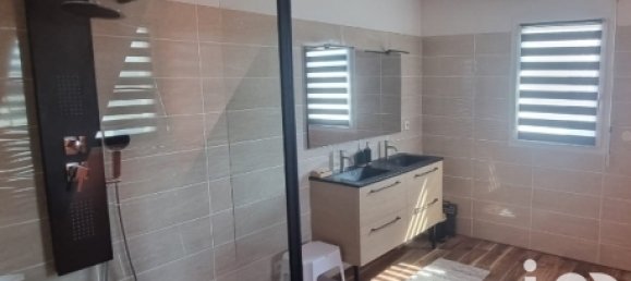 Дом с 4 спальнями в Курсёль-сюр-Мер, Франция № 346063 5