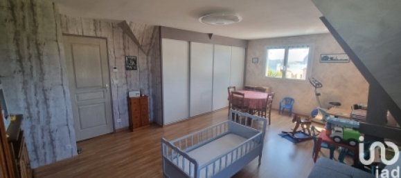 Дом с 4 спальнями в Курсёль-сюр-Мер, Франция № 346063 8