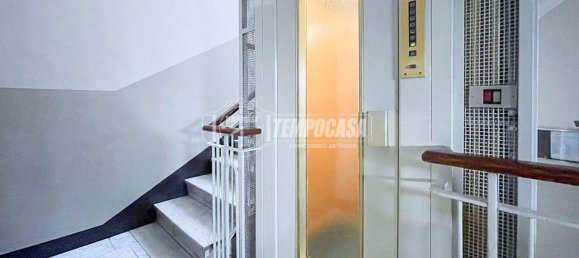 3 rooms Apartment in Turin, Italy No. 271236 16