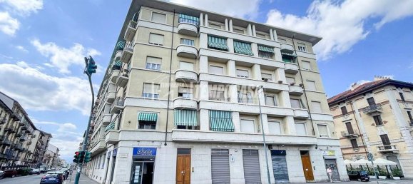 3 rooms Apartment in Turin, Italy No. 271236 21