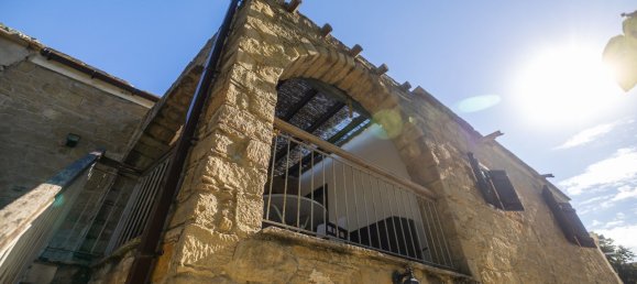 2 bedrooms Villa in Tochni, Cyprus No. 23204 28