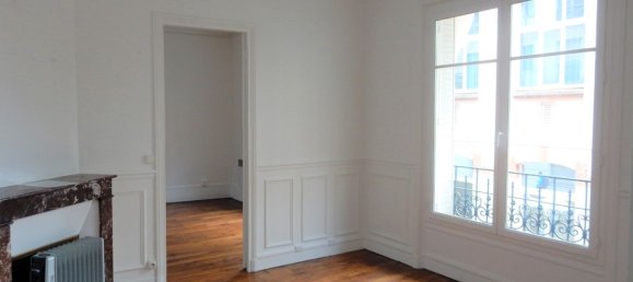 Apartamento T1 em Levallois-Perret, France N.º 185923 5