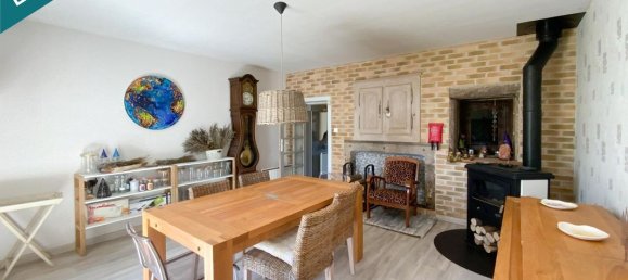 4 Schlafzimmer Stadthaus in Xertigny, France, Nr. 263293 3