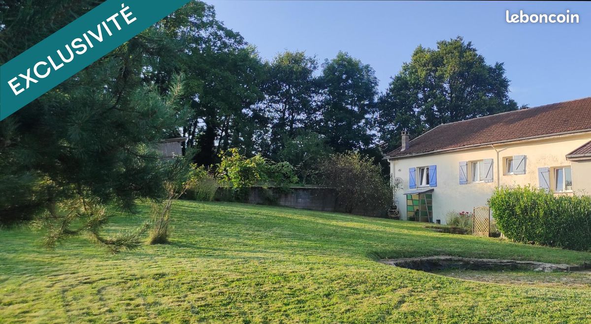 4 Schlafzimmer Stadthaus in Xertigny, France, Nr. 263293