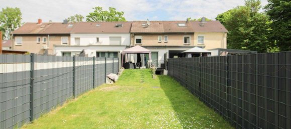 2 bedrooms Townhouse in Oberhausen, Germany No. 320213 8