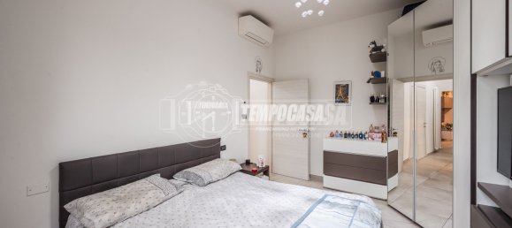 Квартира с 3 комнатами в Кастеназо, Италия № 286553 28