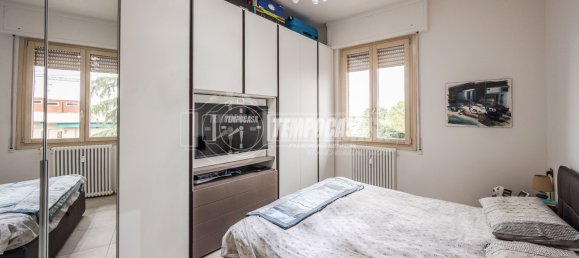 Квартира с 3 комнатами в Кастеназо, Италия № 286553 27