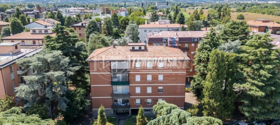 Квартира с 3 комнатами в Кастеназо, Италия № 286553 13