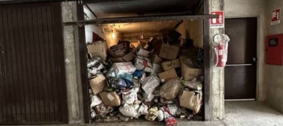 Apartamento de 3 habitaciónes en Cesano Maderno, Italy No. 6701 10