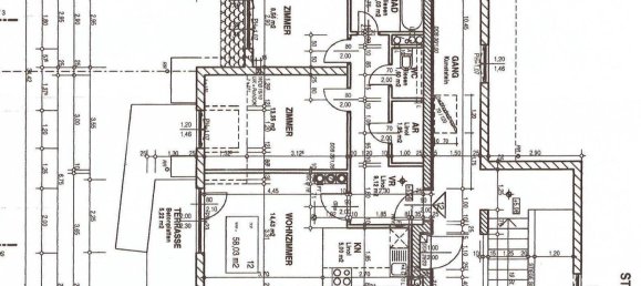 Квартира с 3 комнатами в Тулльн ан дер Донау, Австрия № 161739 20