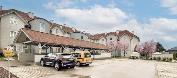 Квартира с 3 комнатами в Тулльн ан дер Донау, Австрия № 161739 17