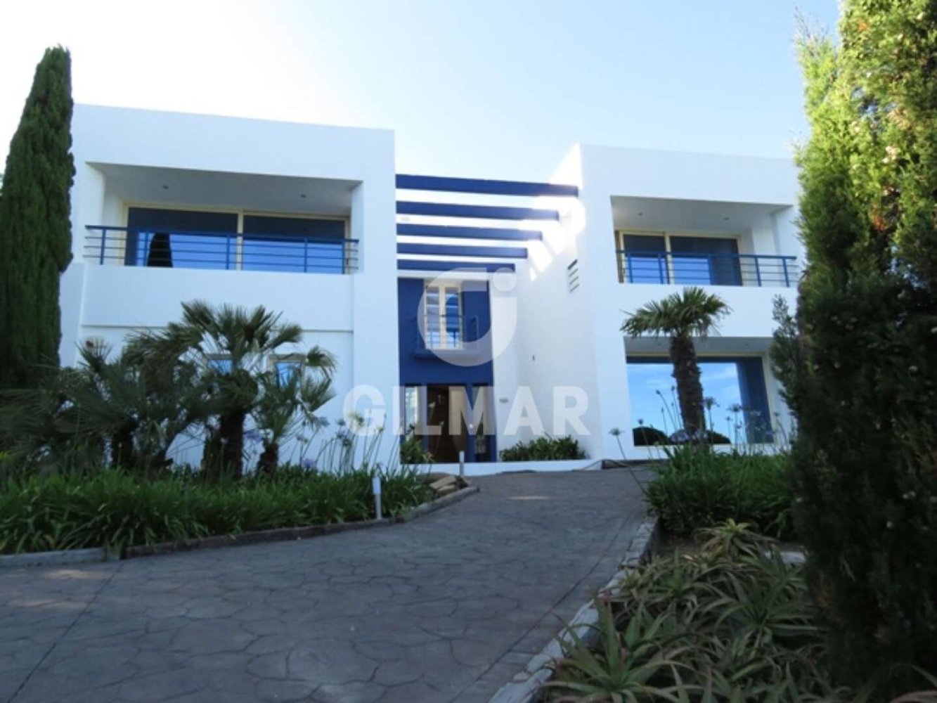 5 bedrooms House in Tarifa, Spain No. 147971