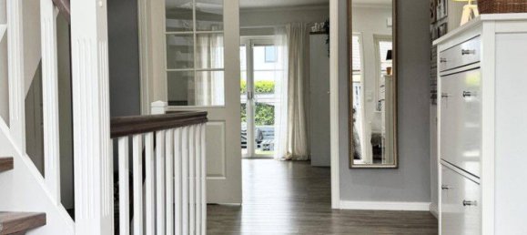 5 bedrooms Townhouse in Wandsbek, Germany No. 262971 15