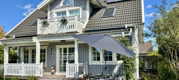 5 bedrooms Townhouse in Wandsbek, Germany No. 262971 4