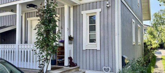 5 bedrooms Townhouse in Wandsbek, Germany No. 262971 6