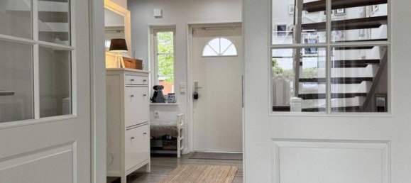 5 bedrooms Townhouse in Wandsbek, Germany No. 262971 16