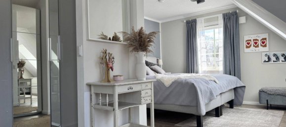 5 bedrooms Townhouse in Wandsbek, Germany No. 262971 28