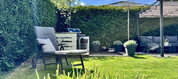 5 bedrooms Townhouse in Wandsbek, Germany No. 262971 13