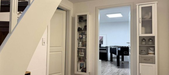 5 bedrooms Townhouse in Wandsbek, Germany No. 262971 20