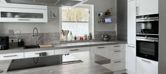 5 bedrooms Townhouse in Wandsbek, Germany No. 262971 24