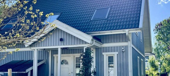 5 bedrooms Townhouse in Wandsbek, Germany No. 262971 5