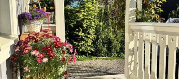 5 bedrooms Townhouse in Wandsbek, Germany No. 262971 8