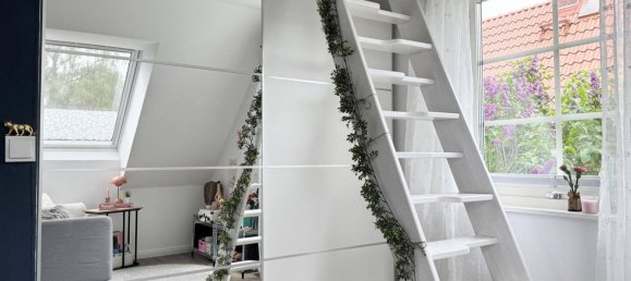 5 bedrooms Townhouse in Wandsbek, Germany No. 262971 31