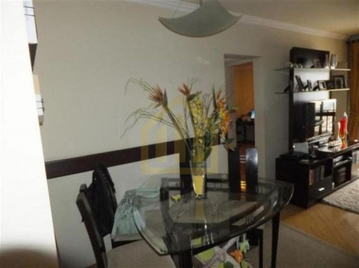 3 bedrooms Apartment in Sao Paulo, Brazil No. 445859