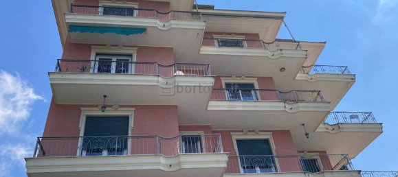 3 bedrooms Penthouse in Genoa, Italy No. 329912 26