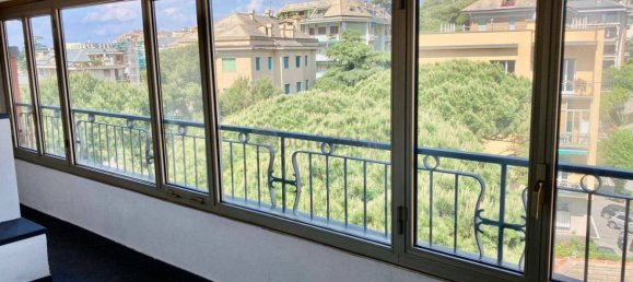3 bedrooms Penthouse in Genoa, Italy No. 329912 20