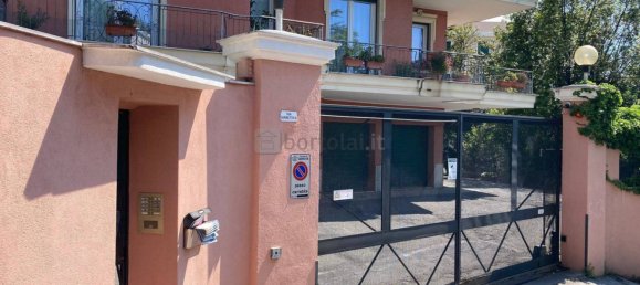 3 bedrooms Penthouse in Genoa, Italy No. 329912 27