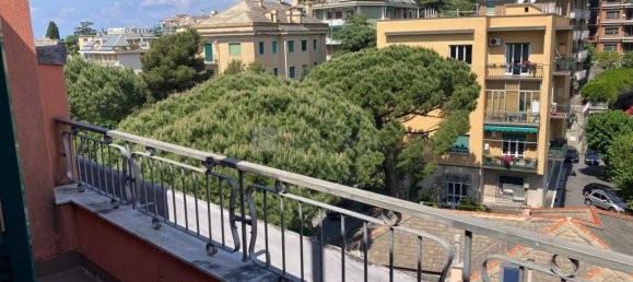 3 bedrooms Penthouse in Genoa, Italy No. 329912 22