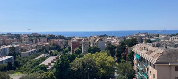 3 bedrooms Penthouse in Genoa, Italy No. 329912 4