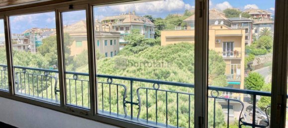 3 bedrooms Penthouse in Genoa, Italy No. 329912 15