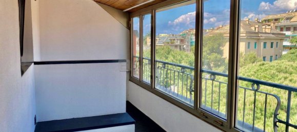 3 bedrooms Penthouse in Genoa, Italy No. 329912 16