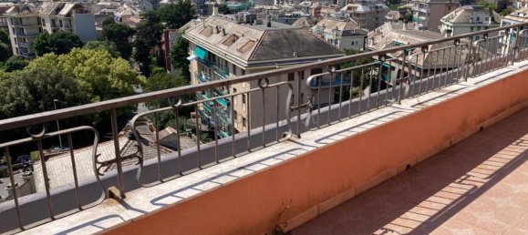 3 bedrooms Penthouse in Genoa, Italy No. 329912 7